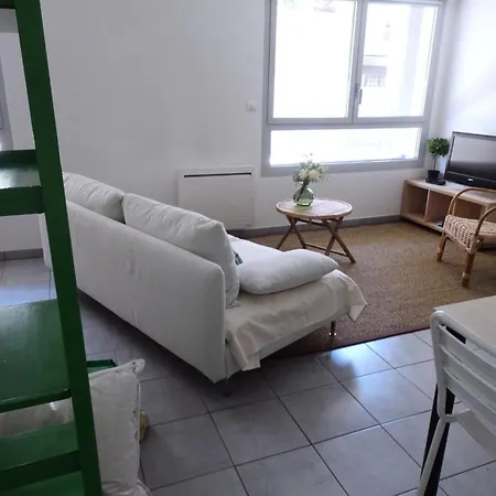 Apartment Amaryllis - Agreable Au Coeur De La ! Mae-8144